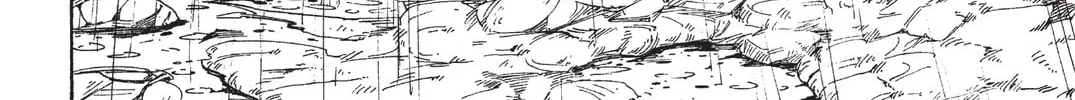 Read Rave Master chapter 21 image 31 on Lezhin