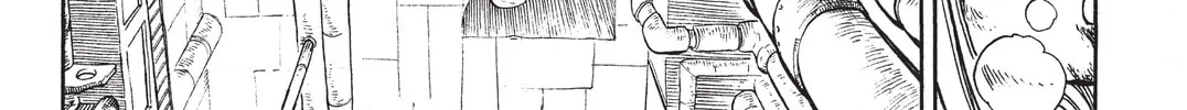 Read Rave Master chapter 211 image 25 on Lezhin
