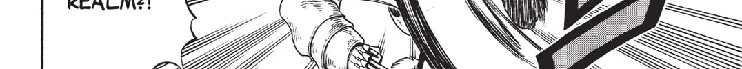 Read Rave Master chapter 211 image 3 on Lezhin