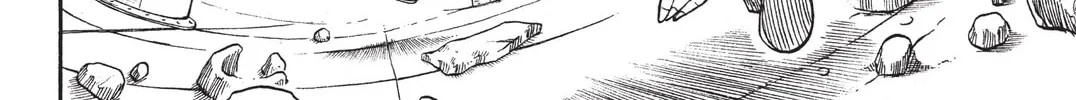 Read Rave Master chapter 211 image 7 on Lezhin