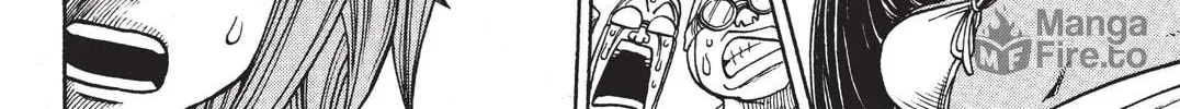 Read Rave Master chapter 212 image 19 on Lezhin