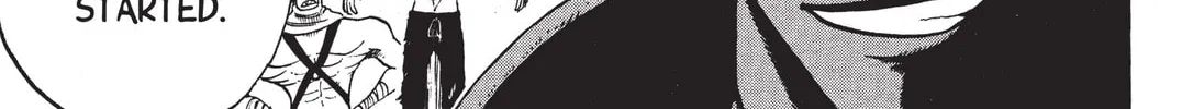 Read Rave Master chapter 212 image 33 on Lezhin