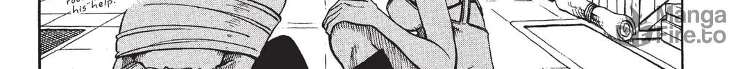 Read Rave Master chapter 212 image 5 on Lezhin