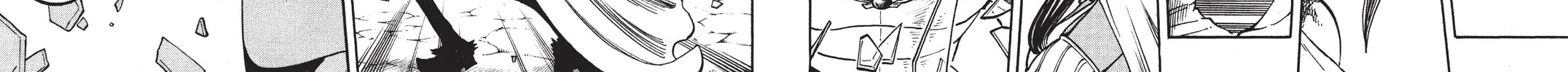 Read Rave Master chapter 213 image 15 on Lezhin