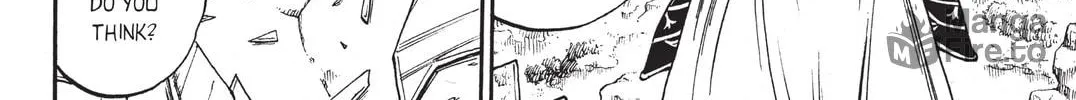 Read Rave Master chapter 213 image 17 on Lezhin