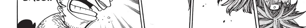 Read Rave Master chapter 213 image 31 on Lezhin