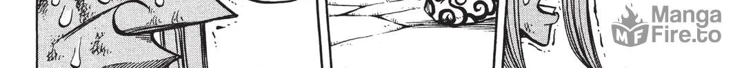 Read Rave Master chapter 213 image 39 on Lezhin