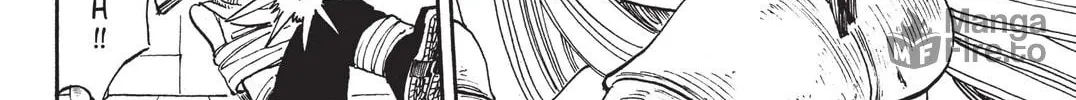 Read Rave Master chapter 214 image 17 on Lezhin