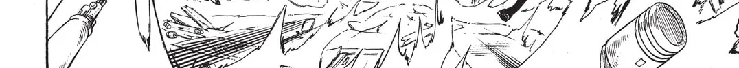 Read Rave Master chapter 214 image 25 on Lezhin