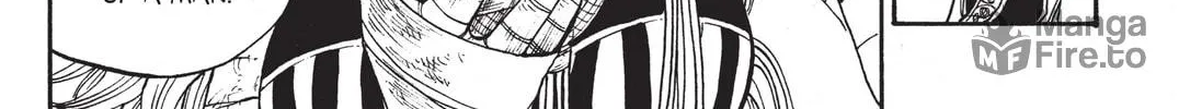 Read Rave Master chapter 215 image 11 on Lezhin