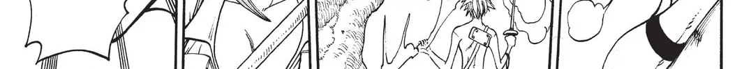 Read Rave Master chapter 216 image 25 on Lezhin