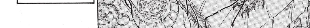 Read Rave Master chapter 216 image 31 on Lezhin