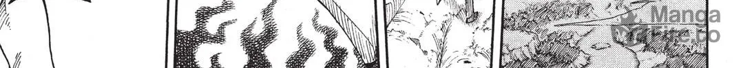 Read Rave Master chapter 216 image 9 on Lezhin
