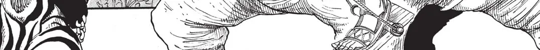 Read Rave Master chapter 217 image 1 on Lezhin