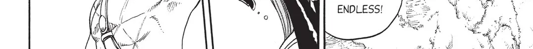 Read Rave Master chapter 217 image 15 on Lezhin