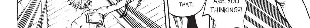 Read Rave Master chapter 217 image 33 on Lezhin