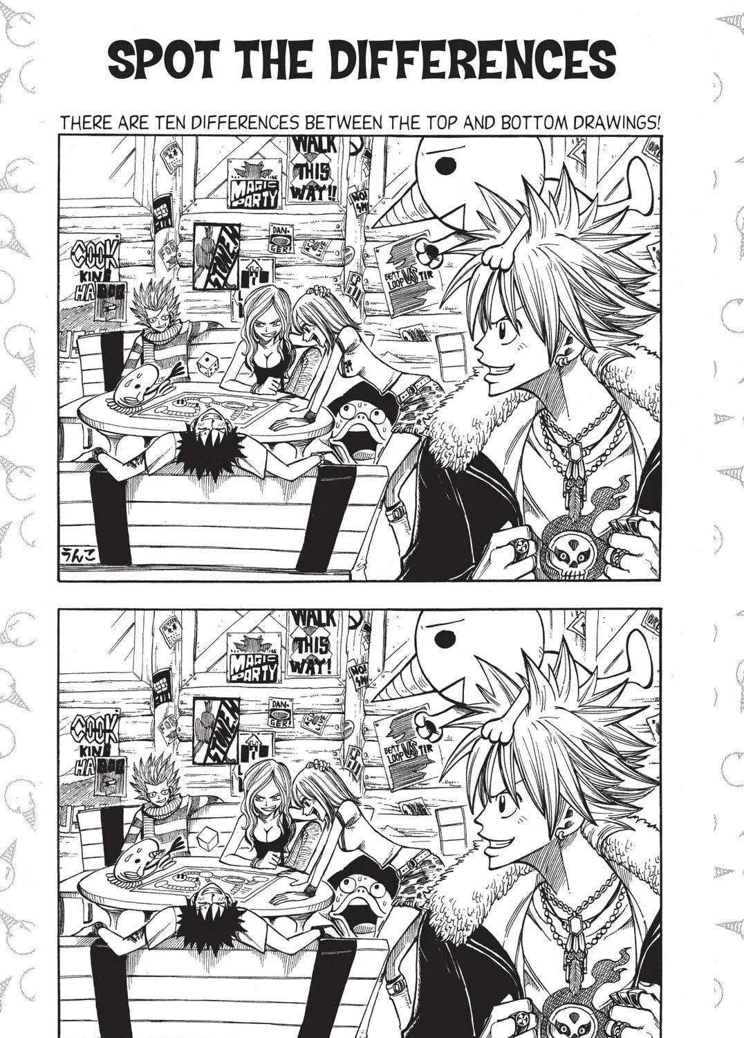 Read Rave Master chapter 217 image 38 on Lezhin