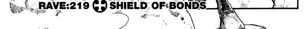 Read Rave Master chapter 219 image 1 on Lezhin
