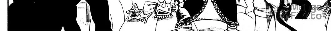 Read Rave Master chapter 219 image 11 on Lezhin