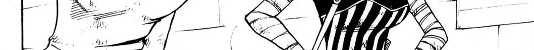 Read Rave Master chapter 219 image 25 on Lezhin