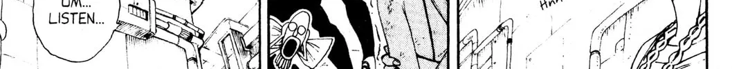 Read Rave Master chapter 219 image 27 on Lezhin