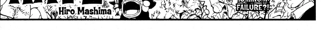 Read Rave Master chapter 219 image 37 on Lezhin