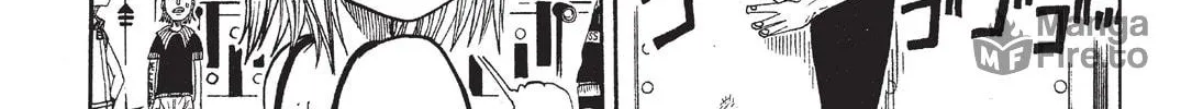 Rave Master Chapter 22 page 18 - 