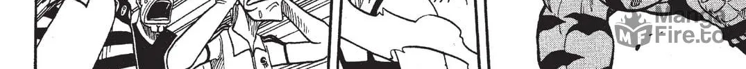 Rave Master Chapter 22 page 20 - 