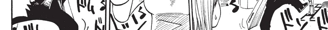 Rave Master Chapter 22 page 28 - 