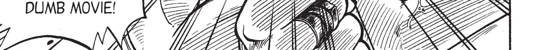 Rave Master Chapter 22 page 38 - 
