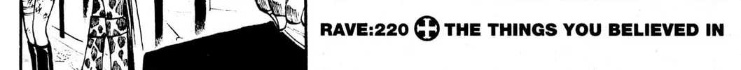 Read Rave Master chapter 220 image 1 on Lezhin