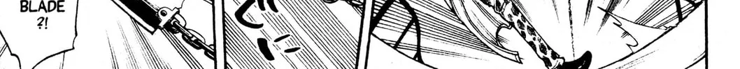 Read Rave Master chapter 220 image 7 on Lezhin