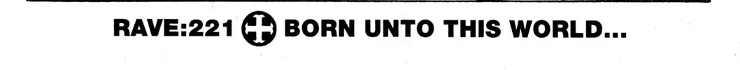 Read Rave Master chapter 221 image 1 on Lezhin