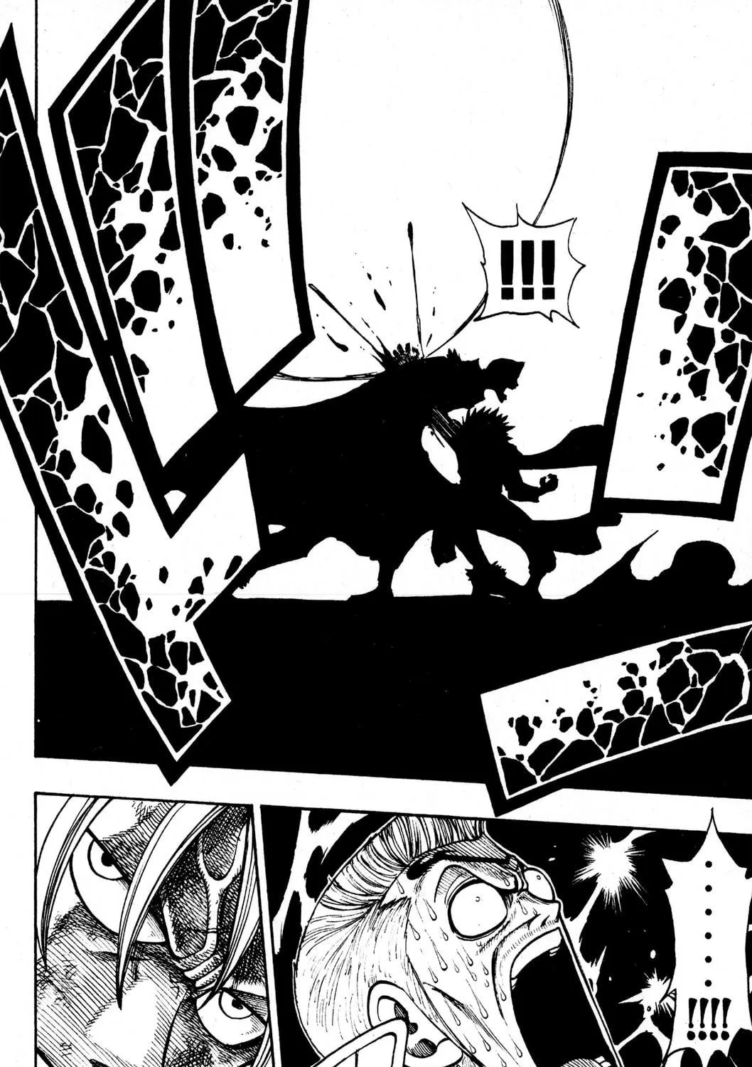 Read Rave Master chapter 224 image 18 on Lezhin