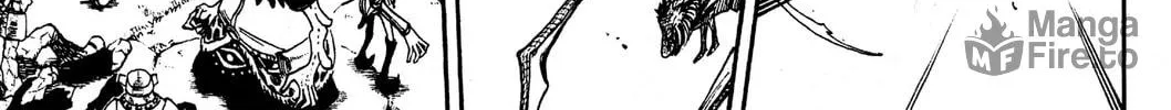 Read Rave Master chapter 226 image 5 on Lezhin
