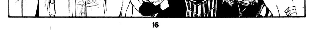 Read Rave Master chapter 227 image 13 on Lezhin