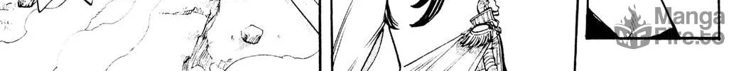 Read Rave Master chapter 227 image 23 on Lezhin