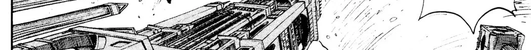 Read Rave Master chapter 227 image 33 on Lezhin