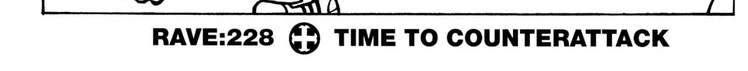 Read Rave Master chapter 228 image 1 on Lezhin