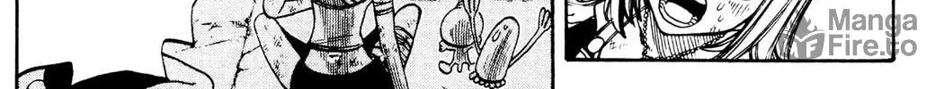 Read Rave Master chapter 228 image 11 on Lezhin