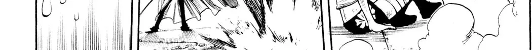 Read Rave Master chapter 228 image 13 on Lezhin