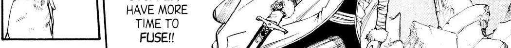 Read Rave Master chapter 228 image 27 on Lezhin