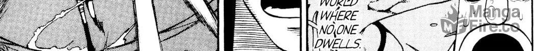 Read Rave Master chapter 228 image 29 on Lezhin