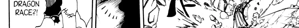 Read Rave Master chapter 229 image 27 on Lezhin