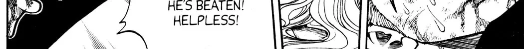 Read Rave Master chapter 229 image 31 on Lezhin