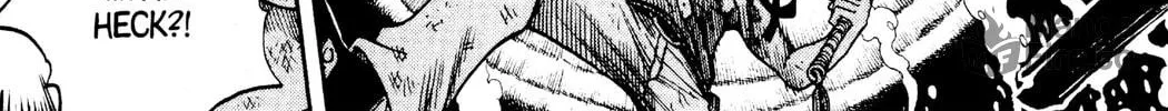 Read Rave Master chapter 229 image 9 on Lezhin