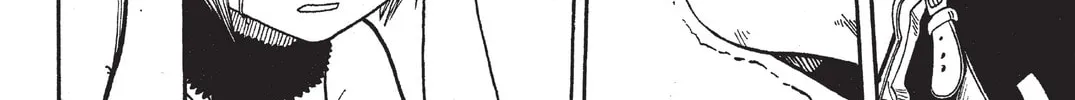 Rave Master Chapter 23 page 28 - 
