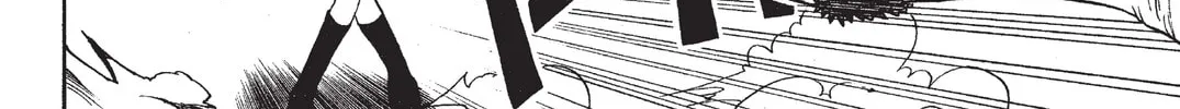 Rave Master Chapter 23 page 8 - 