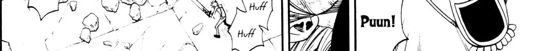 Read Rave Master chapter 230 image 3 on Lezhin