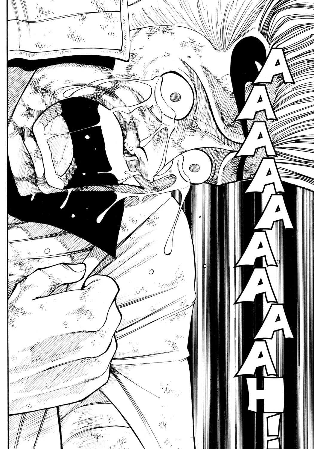 Read Rave Master chapter 231 image 14 on Lezhin